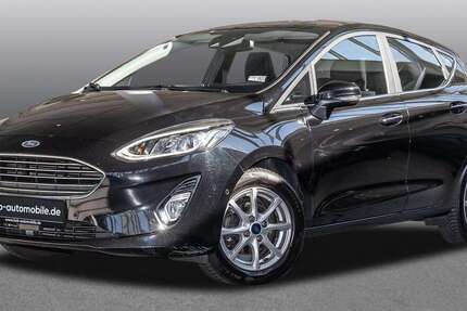 Ford Fiesta 84.990 km 13.490 &euro; Hagen 58135