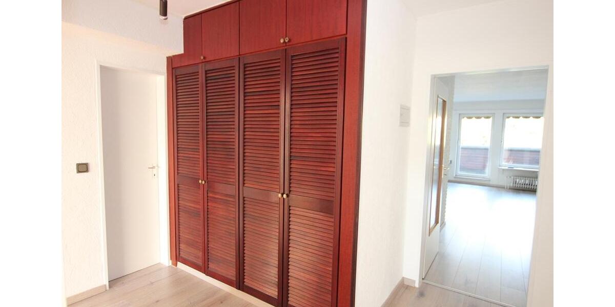 Dachgeschoßwohnung Hagen Hagen-Mitte - 3 Zimmer, 85 m&sup2;, 850&euro; | Angebot:20575913