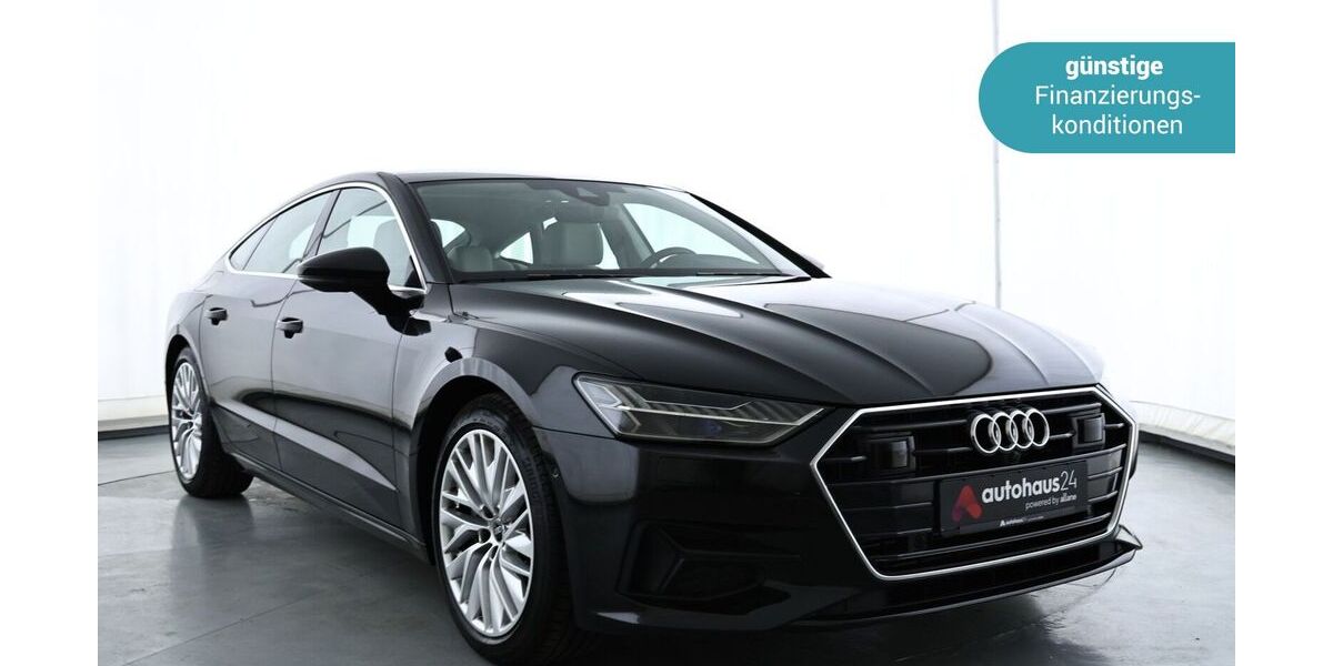Audi A7 83.415 km 41.990 &euro; Wuppertal 42287