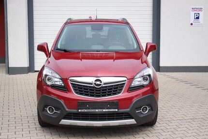 Opel Mokka 82.000 km 10.990 &euro; Velbert 42549