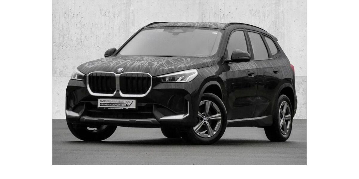 BMW X1 77.000 km 31.290 &euro; Lüdinghausen 59348