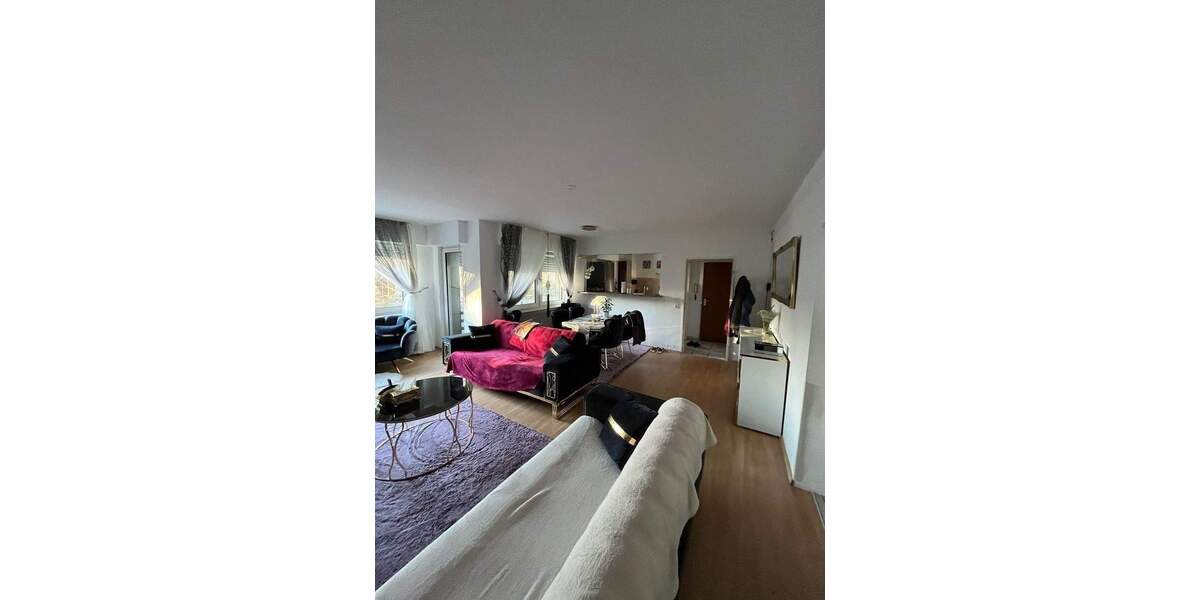 Etagenwohnung Hagen Emst - 2 Zimmer, 70 m&sup2;, 430&euro; | Angebot:25665397