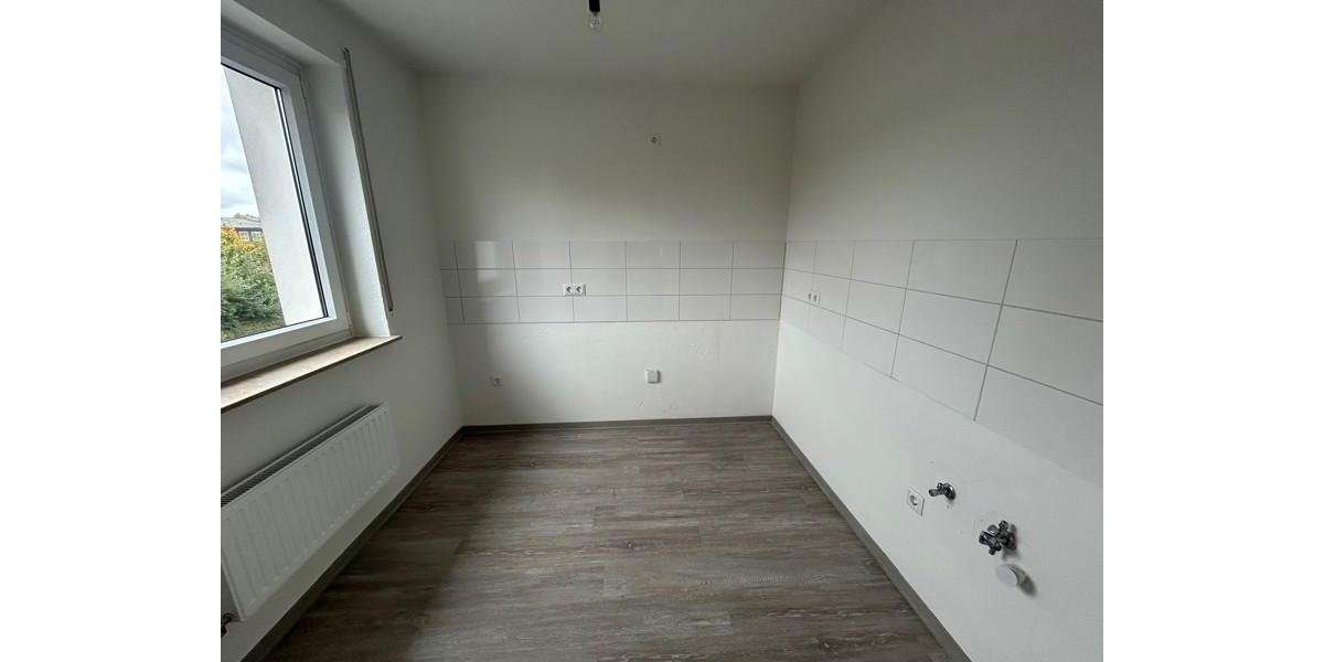 Etagenwohnung Dortmund Huckarde - 2.5 Zimmer, 58 m&sup2;, 473&euro; | Angebot:21624506