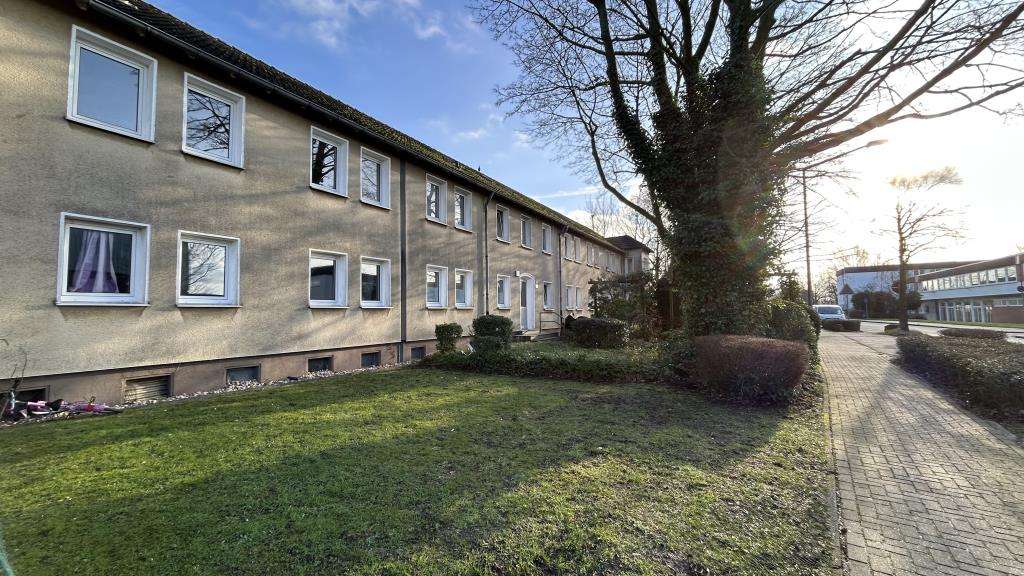 Etagenwohnung Herten - 2 Zimmer, 47 m&sup2;, 359&euro; | Angebot:25539100