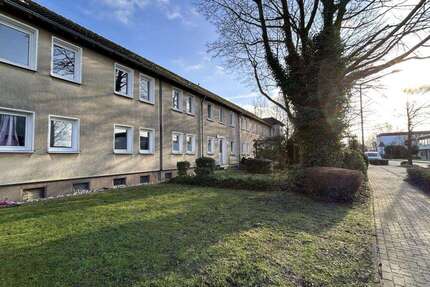 Wohnung Herten - 2 Zimmer, 47 m&sup2;, 359&euro; | Angebot:25539100