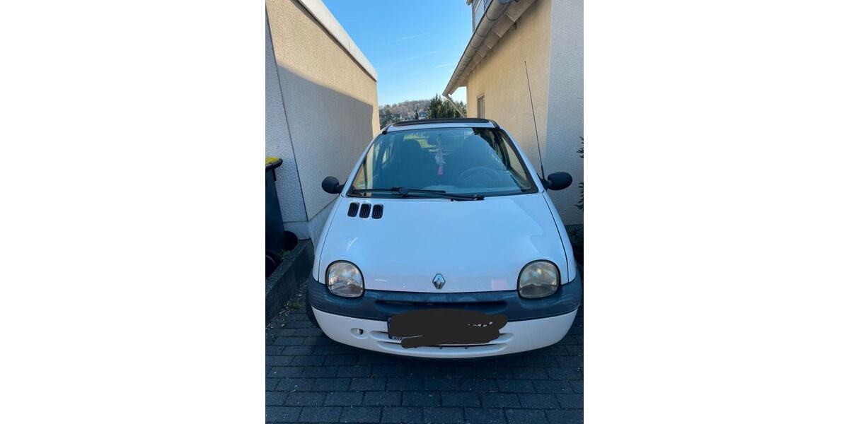 Renault Twingo 220.000 km 1.300 &euro; Essen 45239