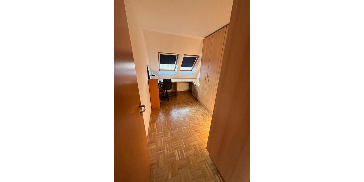 Maisonettenwohnung Bochum Bochum-Südwest - 4.5 Zimmer, 105 m&sup2;, 350.000&euro; | Angebot:25350745