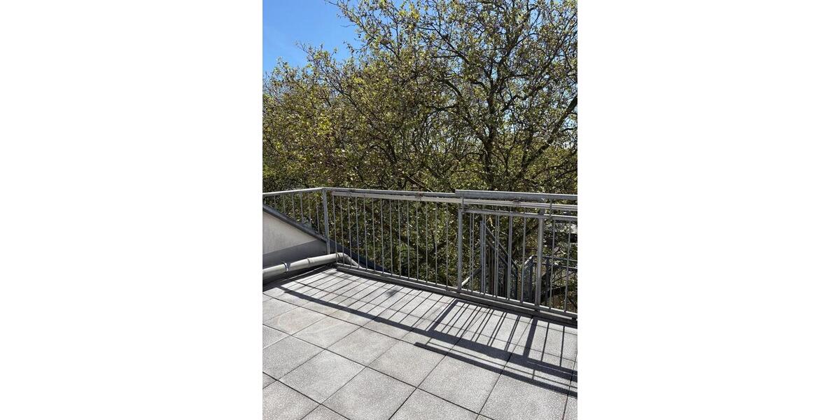 Terrassenwohnung Dortmund Innenstadt West - 1 Zimmer, 33 m&sup2;, 112.500&euro; | Angebot:26592147