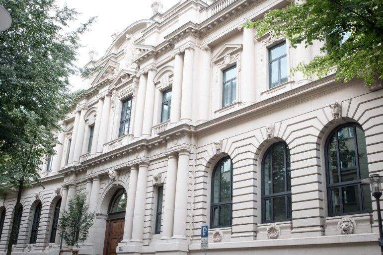 Gewerbeobjekt Essen Stadtkern - 715&euro; | Angebot:25659403