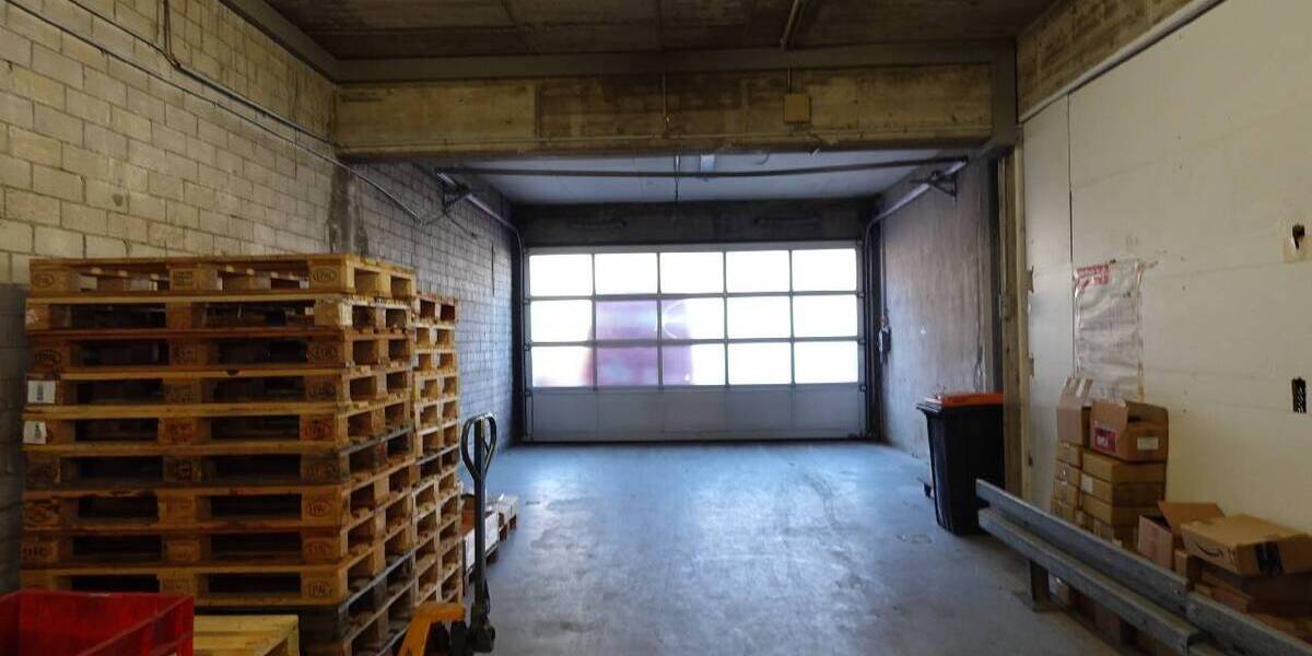 Gewerbeobjekt Wuppertal Barmen - 795.000&euro; | Angebot:25662452