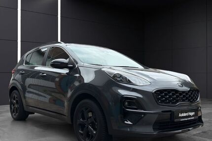 Kia Sportage 38.827 km 21.450 &euro; Hagen 58089