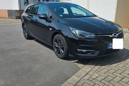 Opel Astra 122.500 km 9.100 &euro; Herne 44627