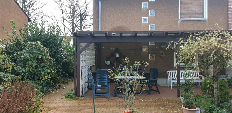 Doppelhaushälfte Recklinghausen Berghausen - 5 Zimmer, 110 m&sup2;, 329.000&euro; | Angebot:27108849