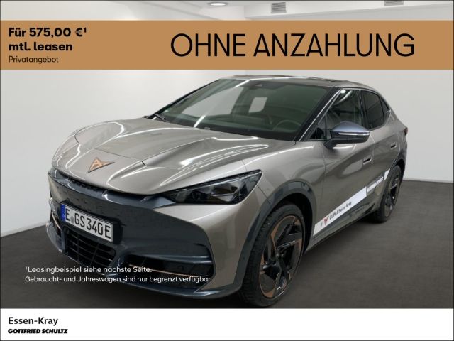 Cupra Tavascan 7.999 km 46.580 &euro; Essen 45307