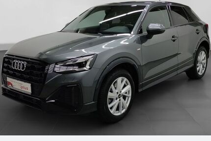 Audi Q2 4.734 km 37.280 &euro; Bochum 44809