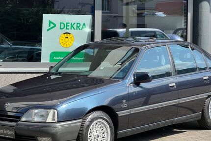 Opel Omega 145.200 km 2.950 &euro; Gelsenkirchen 45899
