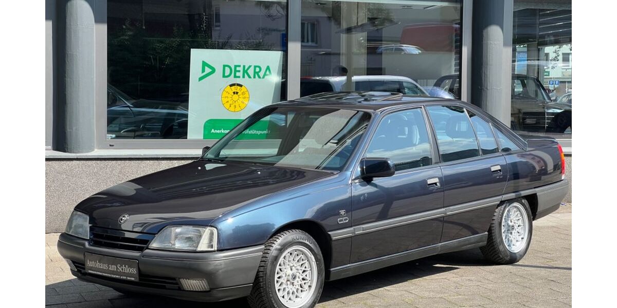 Opel Omega 145.200 km 2.950 &euro; Gelsenkirchen 45899