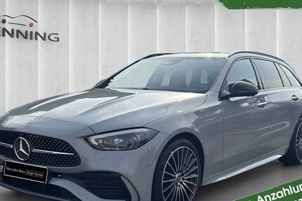 Mercedes-Benz C 300 21.546 km 58.480 &euro; Herne 44653