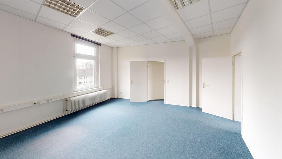 Gewerbeobjekt Wuppertal Gemarkung Langerfeld - 410&euro; | Angebot:25886556