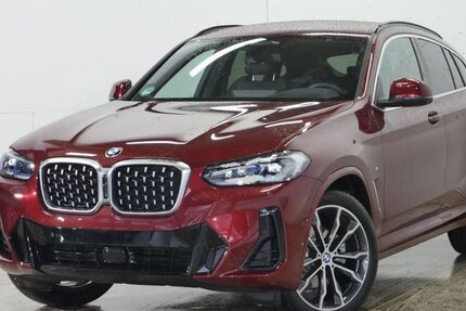 BMW X4 2.514 km 52.840 &euro; Gelsenkirchen 45897