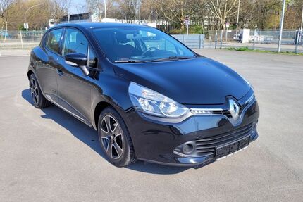 Renault Clio 131.000 km 5.490 &euro; Essen 45356