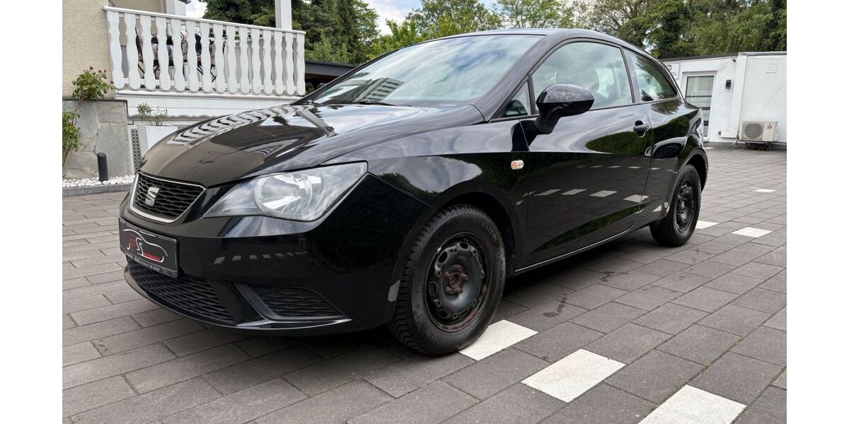 Seat Ibiza 147.000 km 4.990 &euro; Essen 45326