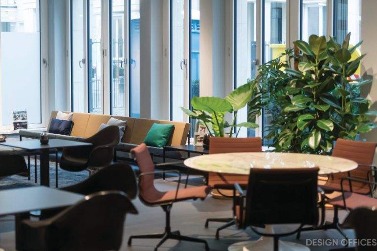 Gewerbeobjekt Essen Südviertel - 1.200&euro; | Angebot:25716620