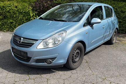 Opel Corsa 158.000 km 1.999 &euro; Ennepetal 58256