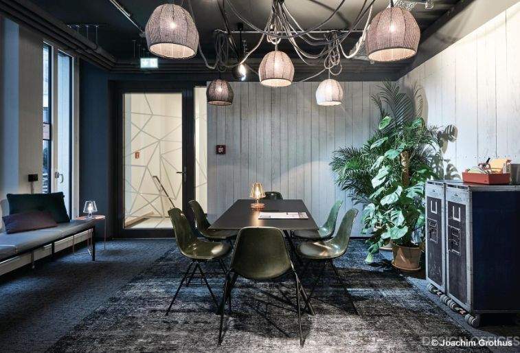 Gewerbeobjekt Essen Südviertel - 650&euro; | Angebot:25672189