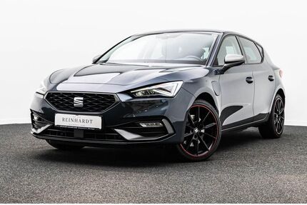 Seat Leon 89.573 km 18.850 &euro; Hagen 58091