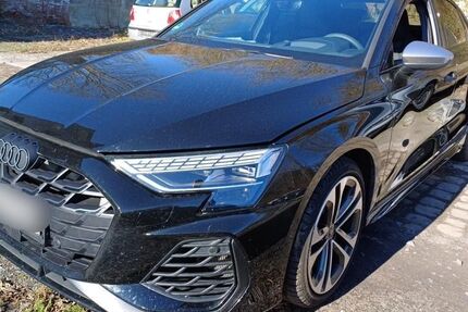 Audi S3 14.112 km 44.925 &euro; Hagen 58091