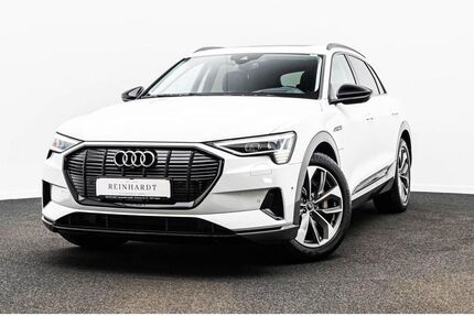 Audi e-tron 61.016 km 33.020 &euro; Hagen 58091