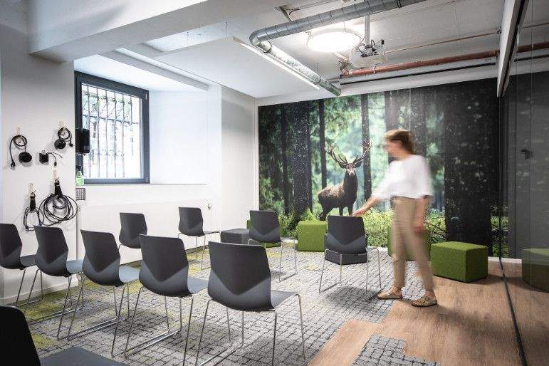 Gewerbeobjekt Essen Stadtkern - 999&euro; | Angebot:25866453