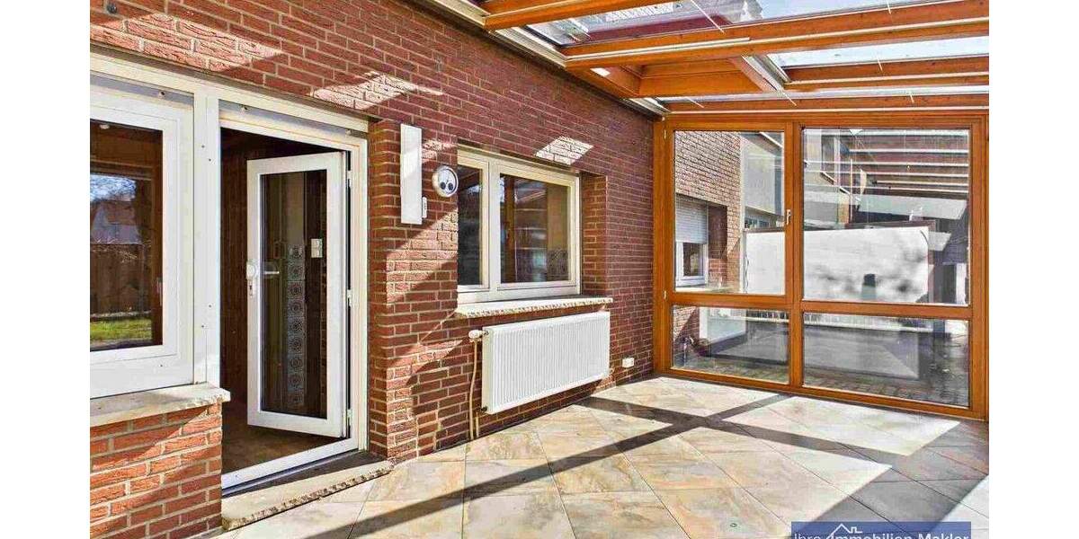 Reihenmittelhaus Oer-Erkenschwick Groß-Erkenschwick - 6 Zimmer, 133 m&sup2;, 328.000&euro; | Angebot:25677951