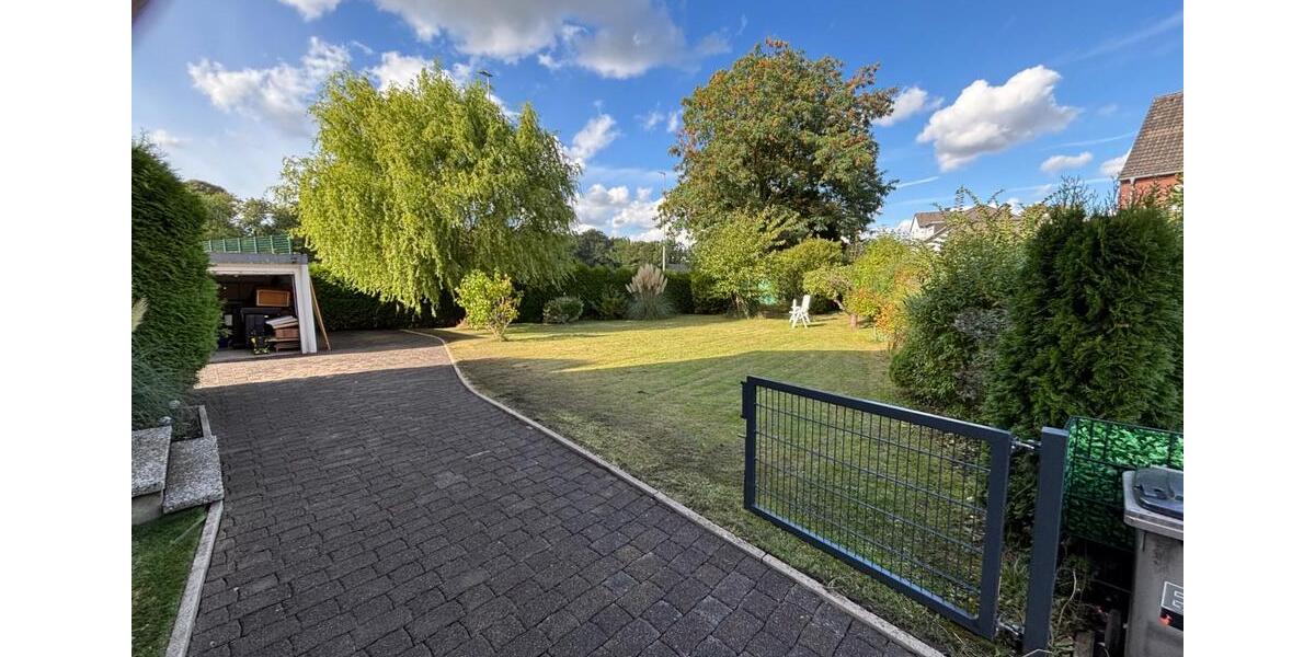 Doppelhaushälfte Castrop-Rauxel Becklem - 6 Zimmer, 160 m&sup2;, 365.000&euro; | Angebot:25417627