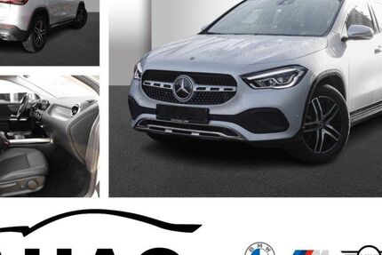 Mercedes-Benz GLA 200 9.580 km 29.990 &euro; Dorsten 46282