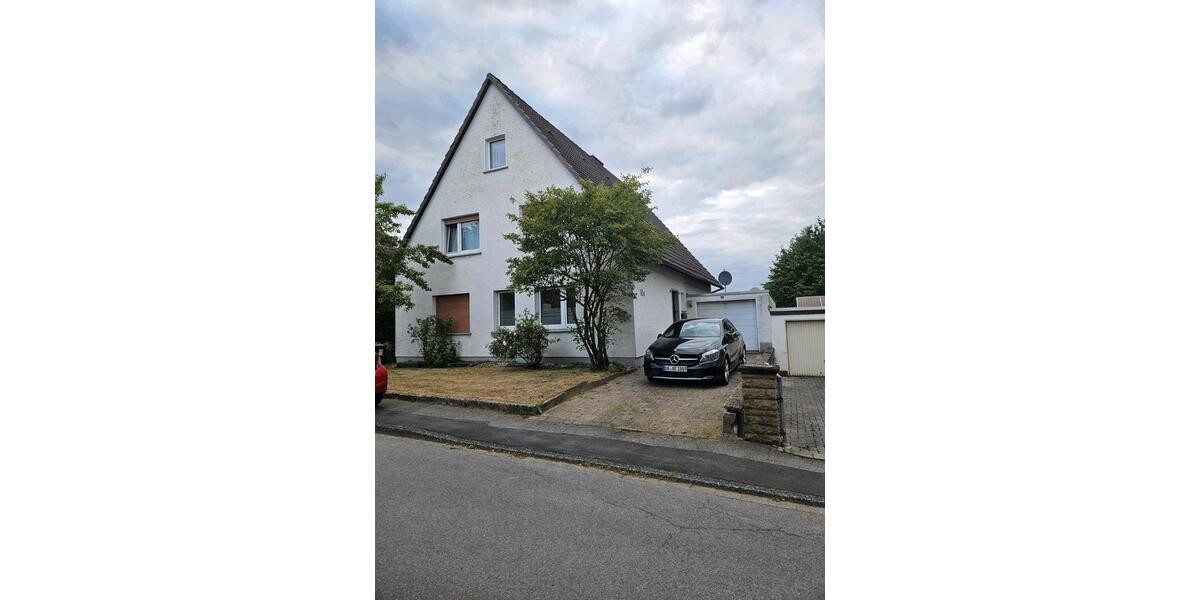 Mehrfamilienhaus, Wohnhaus Hagen Hagen-Nord - 11 Zimmer, 205 m&sup2;, 519.000&euro; | Angebot:26611881