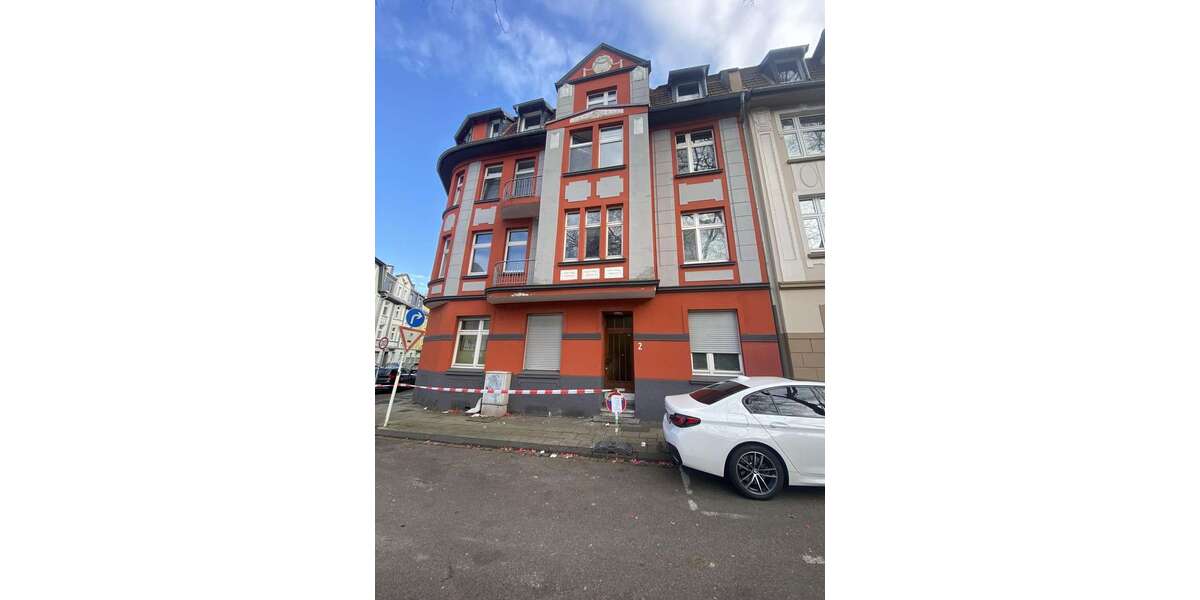 Etagenwohnung Essen Stadtbezirk VII - 3.5 Zimmer, 98 m&sup2;, 150.000&euro; | Angebot:26584053