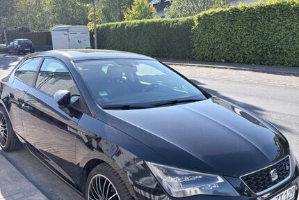 Seat Leon 170.200 km 6.900 &euro; Dortmund 44359