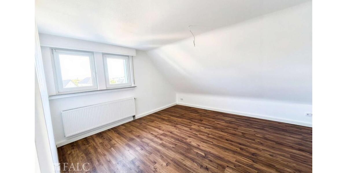 Etagenwohnung Datteln - 3 Zimmer, 66 m&sup2;, 561&euro; | Angebot:25378974