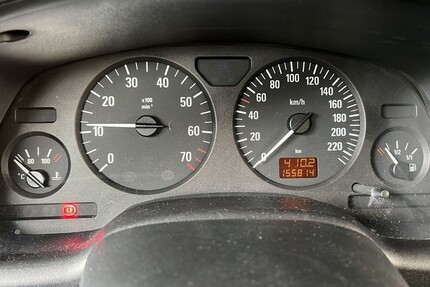 Opel Astra G 156.000 km 1.850 &euro; Essen 45121