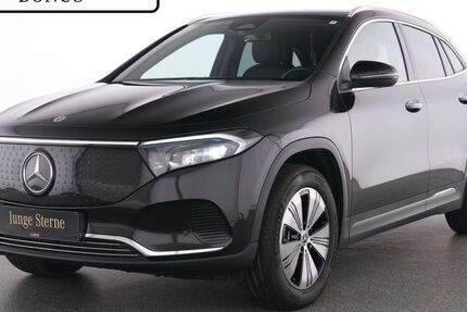 Mercedes-Benz EQA 17.232 km 35.885 &euro; Essen 45309