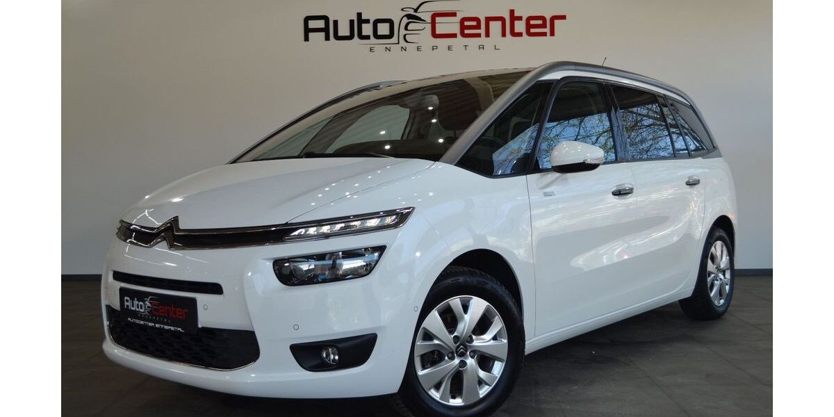Citroen C4 Picasso 135.000 km 11.990 &euro; Ennepetal (Bei Wuppertal) 58256