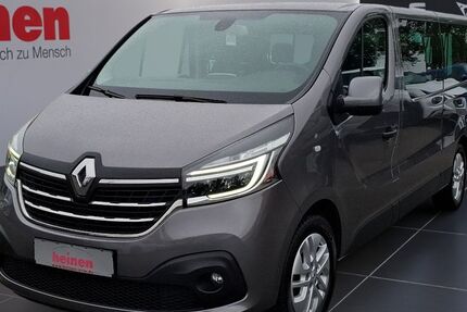 Renault Trafic 90.849 km 25.999 &euro; Holzwickede 59439