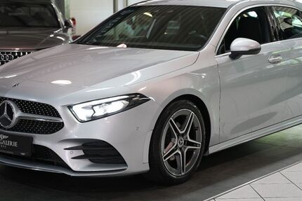 Mercedes-Benz A 180 69.000 km 23.500 &euro; Herne 44652