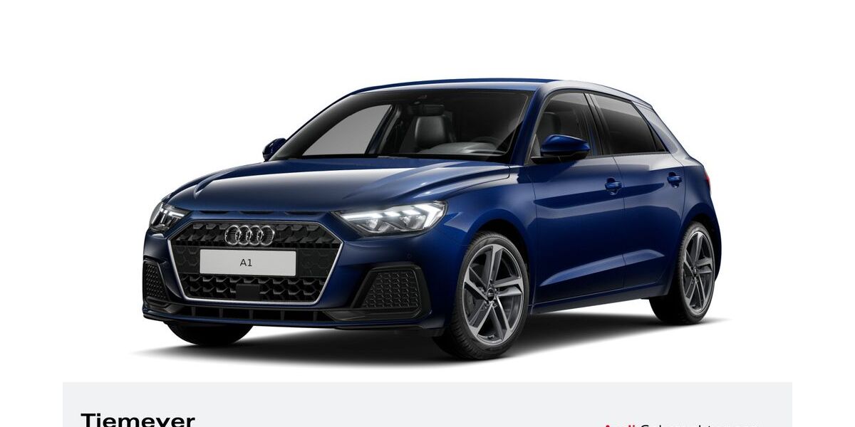 Audi A1 9.040 km 28.870 &euro; Bochum 44809