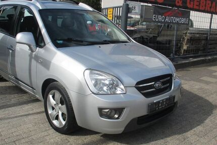 Kia Carens 120.000 km 7.250 &euro; Oberhausen 46149
