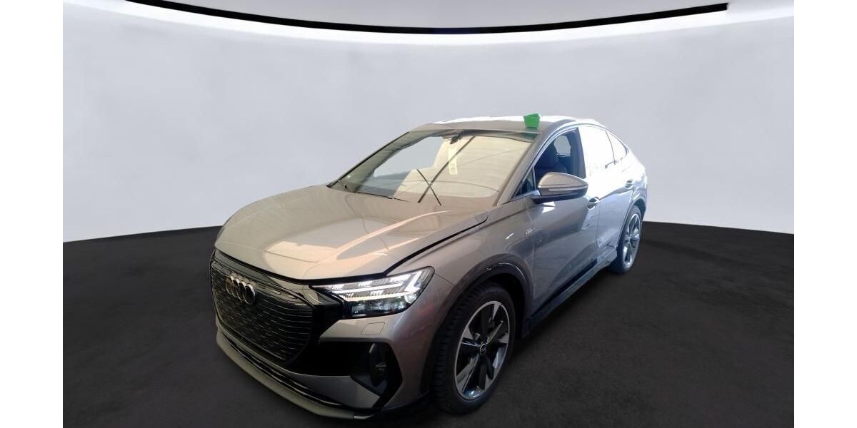 Audi Q4 e-tron 26.498 km 46.535 &euro; Hagen 58091