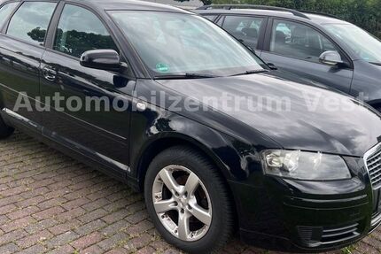 Audi A3 179.000 km 3.690 &euro; Recklinghausen 45657