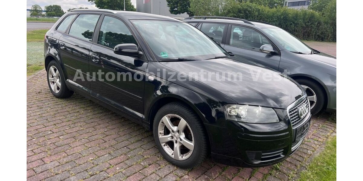 Audi A3 179.000 km 3.690 &euro; Recklinghausen 45657